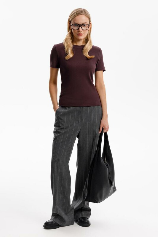 фуфайка жен